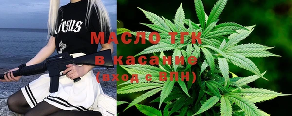 хмурый Михайловск