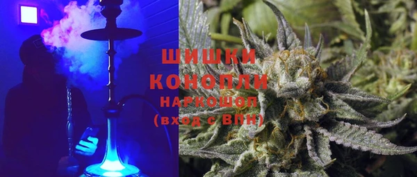 хмурый Михайловск