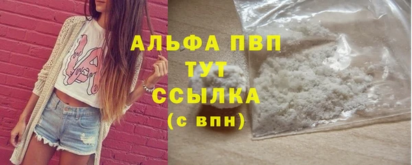 хмурый Михайловск